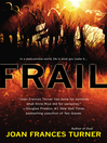 Frail (eBook): Dust Series, Book 2
